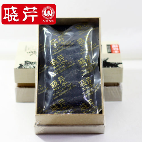 晓芹海参50克大连淡干海参 水产干货 7-10头 海鲜 特产 辽海刺参 - 图1