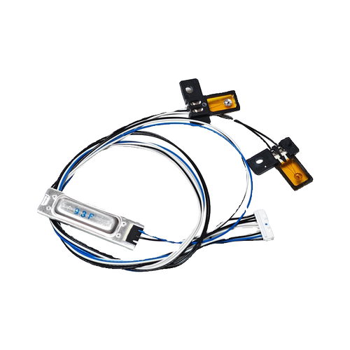 适用柯美C250i C300i C360i C450i 震旦ADC309 C369 热敏电阻原装 - 图3