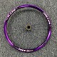 Mountain bike disc brake wheel set 27.5 inch 142 thru axle