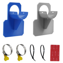 Piscine Hose Bracket Water Pipe Bracket Accessoires Bracket Accessoires Piscine