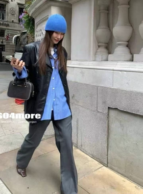 现在就出发金晨同款帽子毛线帽