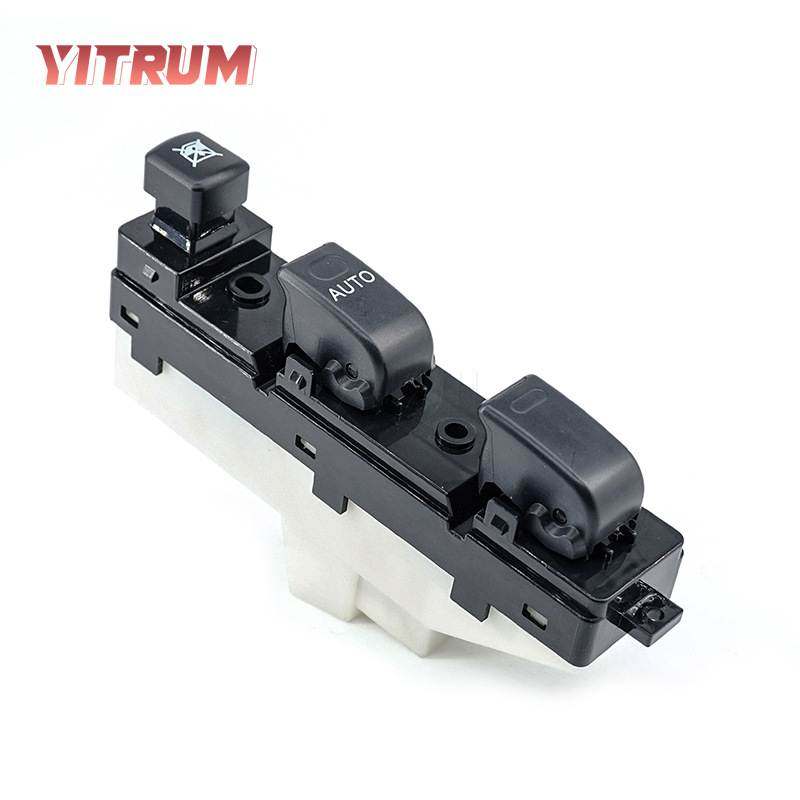 适用于丰田DAIHATSU大发SB2 J100汽车配件电动车窗玻璃升降开关,淘宝优惠券,粉丝福利购,淘宝优惠卷