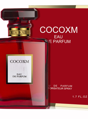 COCOXM/可可小妹香水女持久淡香
