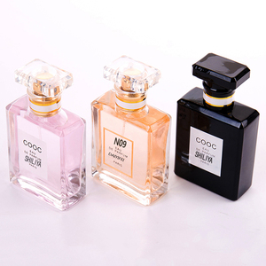 买一送一女士持久淡香