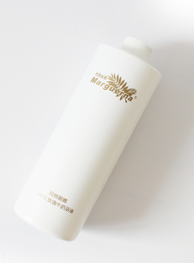 玛格丽娜玫瑰牛奶浴油官方旗舰店