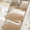 Leyingfang baby dining chair children's growth chair