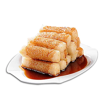 【首单+大额金币】手工纯糯米红糖糍粑[2元优惠券]-寻折猪