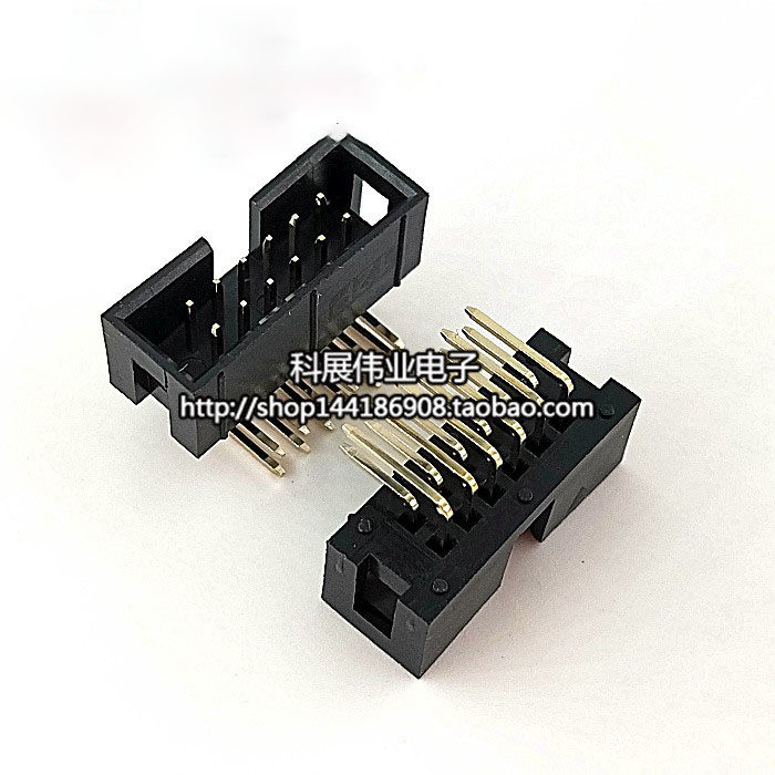 DC3 10P 2 54mm 2 5P dc3-10p-2-54mm-2-5p