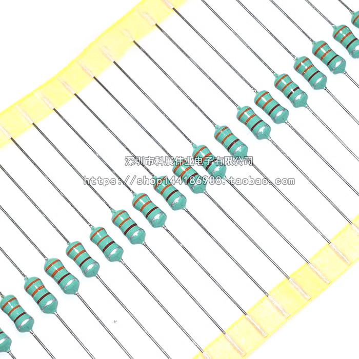 0410色环电感 100UH//150UH/220UH/330UH/470UH/1/2.2/3.3/4.7MH-图1