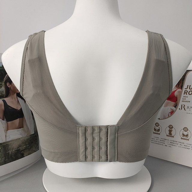 June rose adjustable soft steel ring