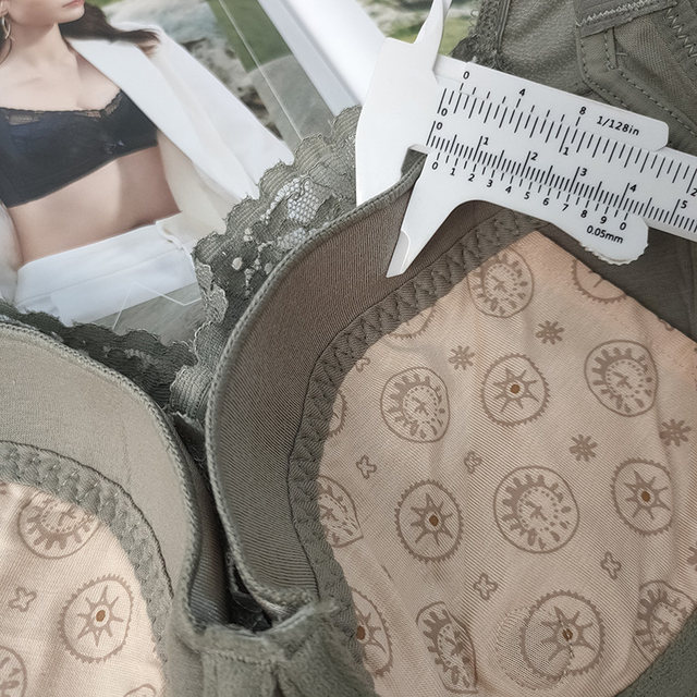 June rose adjustable soft steel ring