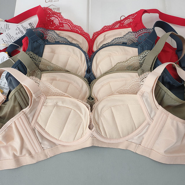 Oversili counter genuine adjustable bra