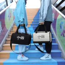 Wheel Slip Bag Children Skate Shoes Bag Containing bag Ice Knife Shoes Bag Full Range Skates Bag Dry Skates Bag Adults Double Shoulder