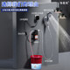 Bathing artifact rural dormitory shower head portable