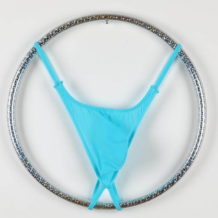 男士低腰冰丝丁字裤一根式性感提臀U凸囊袋设计内裤欧美外贸款,淘宝优惠券,粉丝福利购,淘宝优惠卷