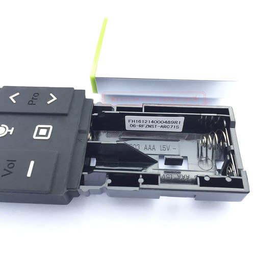 双银适用于TCL语音电视遥控器RC71S通用L48A71S 7800 RC71 RC71AQ - 图1