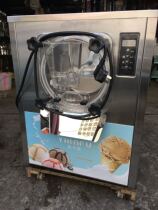 Secondhand Ice-Fun Kaphne Hard Ice Cream Machine Hagendas Ice Cream Spherical Ice Cream Machine