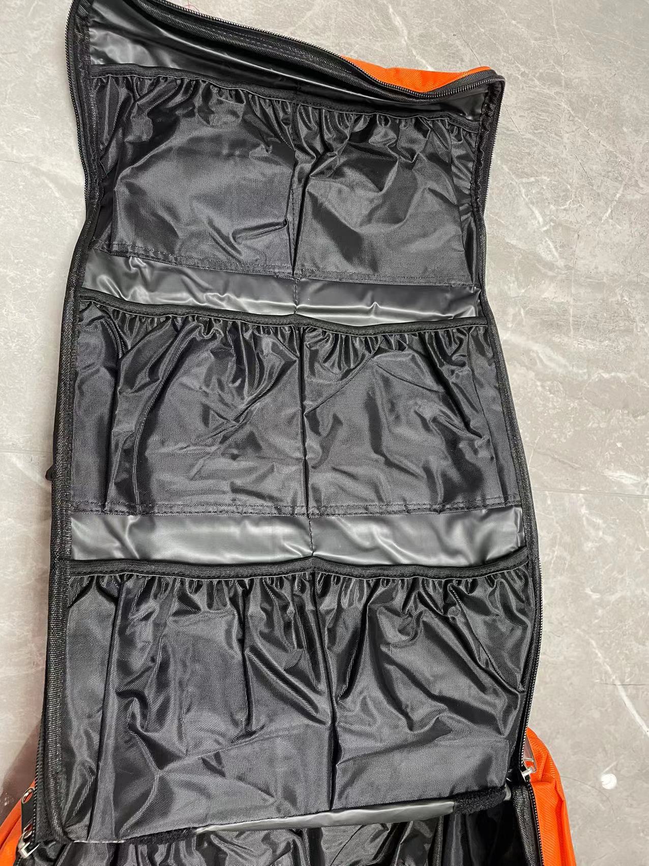 保洁用品家政服务家电维修清洗上门清洁收纳双肩背包大专用工具包 - 图3