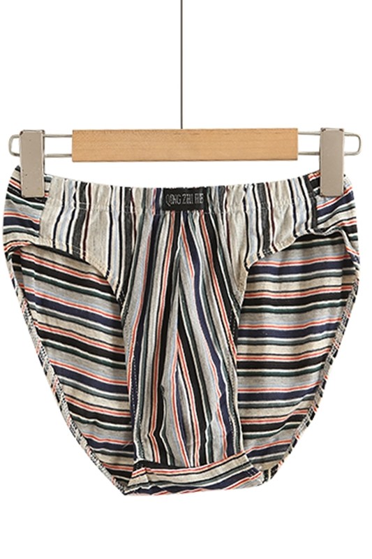 两条装男士内裤纯棉男生短裤夏季透气底裤大码全棉裤头三角裤男式,淘宝优惠券,粉丝福利购,淘宝优惠卷