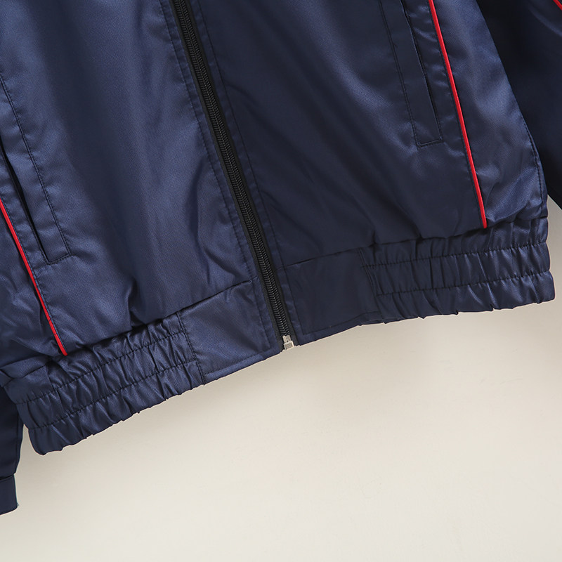 春秋季长袖工作服女士耐磨防雨面料劳动上衣厂服劳保服内衬网眼,淘宝优惠券,粉丝福利购,淘宝优惠卷