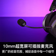 ROG Breakthrough Headset Gaming E-Sports Wireless Wired Bluetooth Three-Mode Adjustable Headband 309g Lightweight Harman Curve Long Battery Life Republic of Gamers
