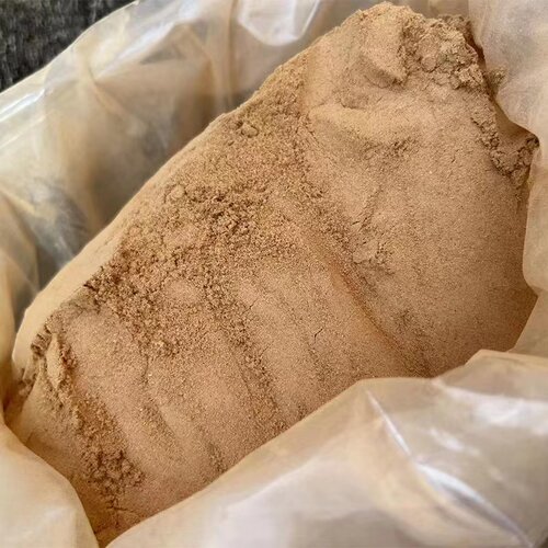 纯天然太行崖柏粉原木香粉陈化老料打香篆粉制香原料柏木粉香薰粉 - 图3