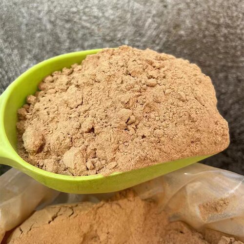 纯天然太行崖柏粉原木香粉陈化老料打香篆粉制香原料柏木粉香薰粉 - 图2