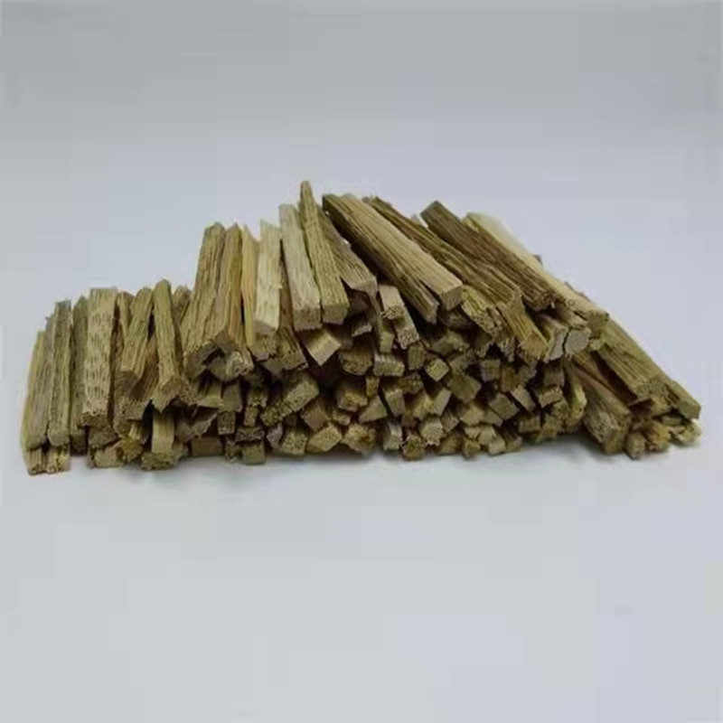 越南沉香木条沉香插烟条木片芽庄烟丝沉香粉天然熏香家用室内安神-图2