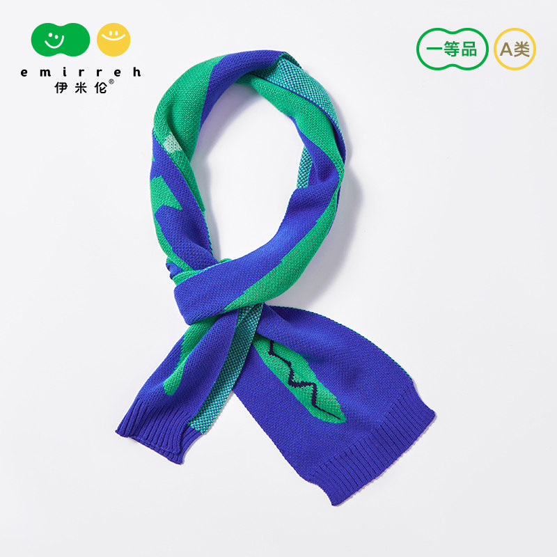 伊米伦儿童围巾亲子小动物提花围巾可爱超萌宝宝保暖围巾原创设计,淘宝优惠券,粉丝福利购,淘宝优惠卷