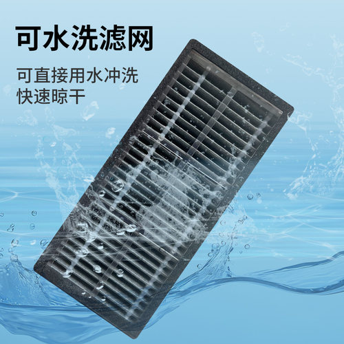 配追觅扫地机器人S10Pro Ultra配件主刷拖布滤网边刷集尘袋清洁液 - 图1