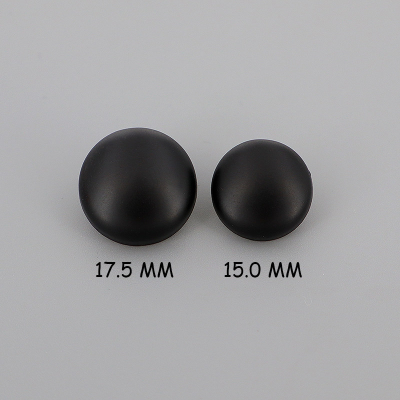 彩色圆形馒头扣子可爱卡通简约毛衣开衫外套宝宝装饰扣儿童纽扣,淘宝优惠券,粉丝福利购,淘宝优惠卷