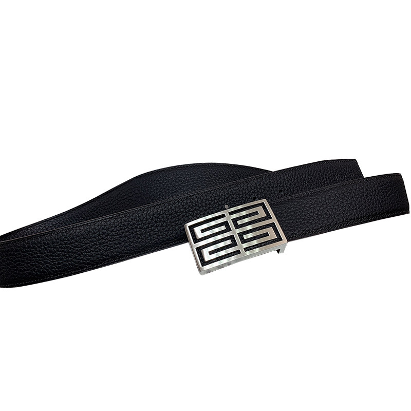 BIRTH正品青年皮带男真皮牛皮韩版潮百搭男士腰带年轻人商务时尚