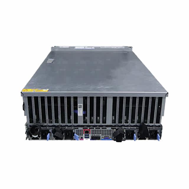 NF5468M5 server computing machine
