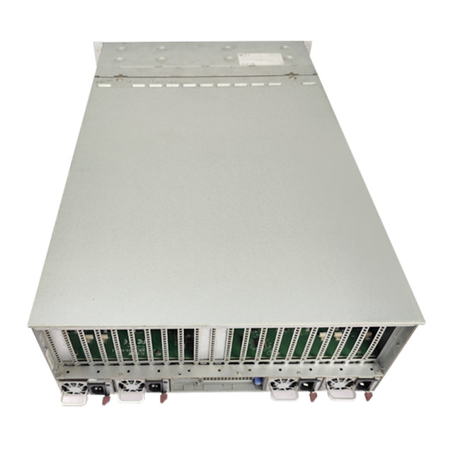 Super Micro AS-4124GS-TNR Artificial Intelligence