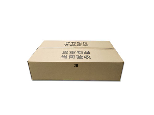 DELL戴尔 R420/R620/R720/R630/R730/RC6220 1U 2U服务器包装箱 - 图0