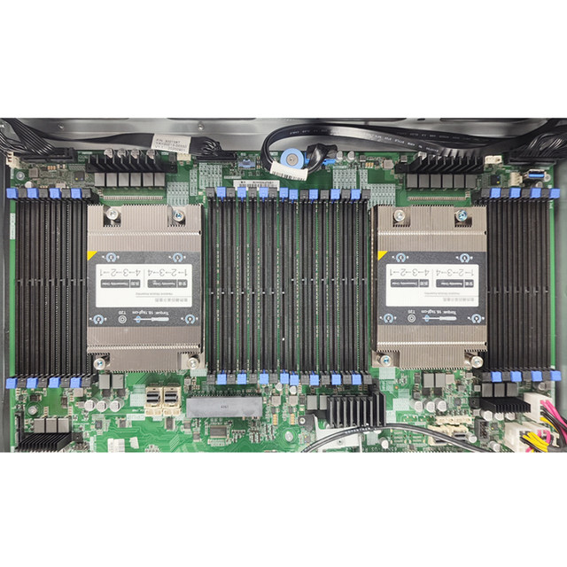 Sugon H620-G302U server