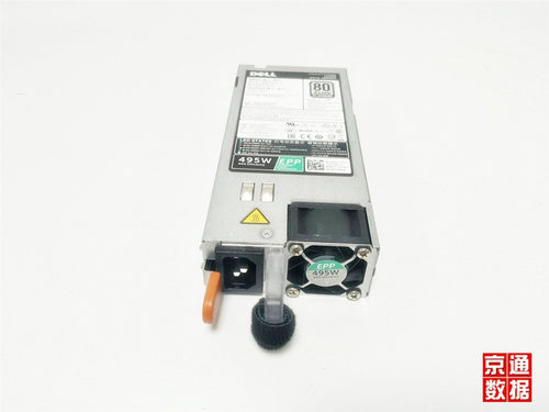 DELL R630 R730 R640 R740 服务器495W 750W 1100W 1600W EPP电源 - 图1