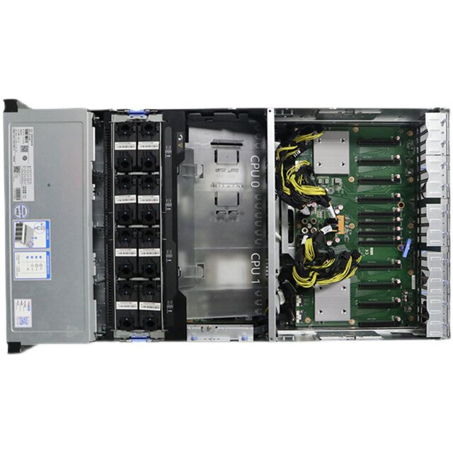 NF5468M5 server computing machine