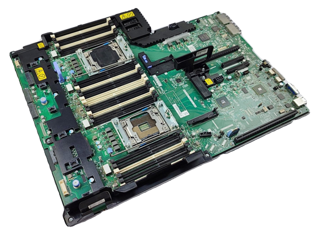 IBMX3650M5 server motherboard