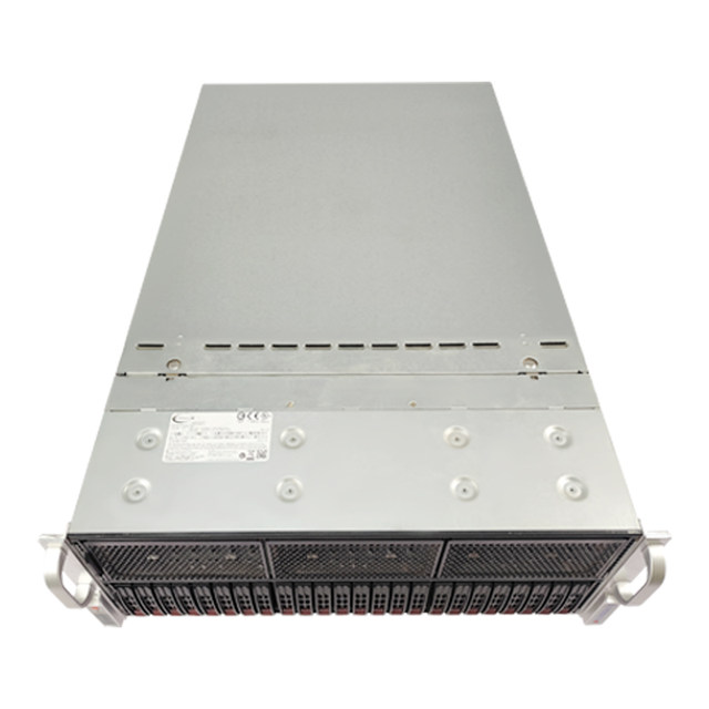 Super Micro AS-4124GS-TNR Artificial Intelligence