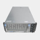 60 hard drive slots, large capacity storage