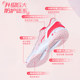 ເກີບ​ແບດ​ມິນ​ຕັນ Li Ning ເຮັດ​ໃຫ້​ຜູ້​ຊາຍ​ເປັນ​ມື​ອາ​ຊີບ​ຂອງ​ແມ່​ຍິງ​ຕົກ​ຕະ​ລຶງ