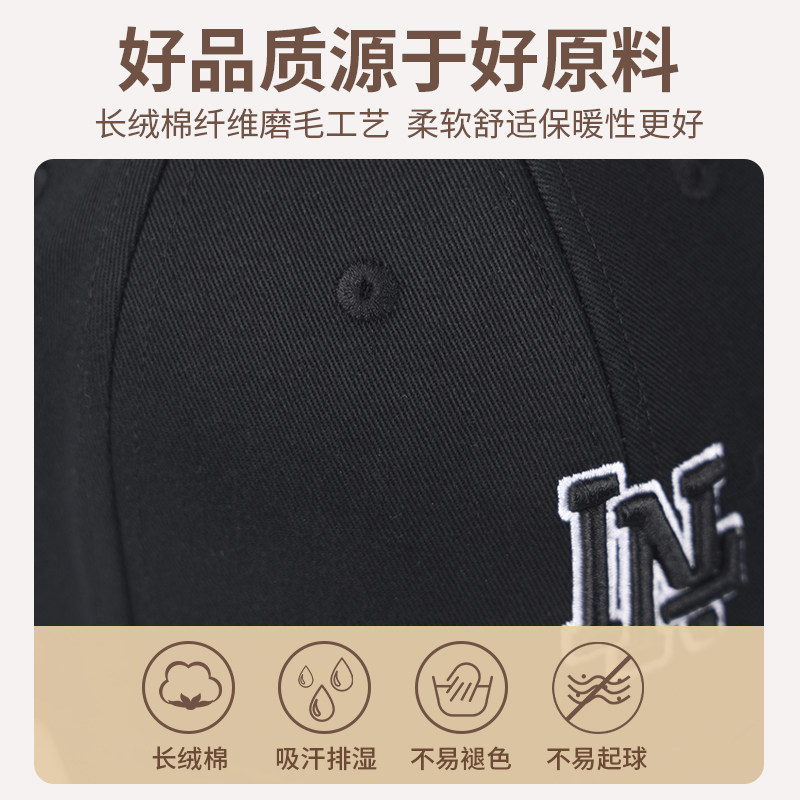 李宁帽子女棒球帽春秋新款运动帽遮阳防晒太阳帽跑步鸭舌帽男夏季,淘宝优惠券,粉丝福利购,淘宝优惠卷