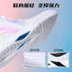 Li Ning table tennis shoes Kirin 3.0 professional competition training shoes carbon plate technology men's and women's sports wear-resistant and non-slip