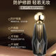 Qiu Kou Xiaojinren BB Cream High Luxury Peptide Crystal Hengcai Concealer Moisturizing Isolation Brightening Skin Color Long-lasting Makeup Setting Foundation