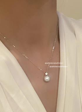 其他铜合金铜合金女项链