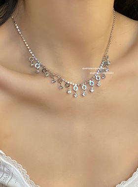 其他锆石铜合金女流苏