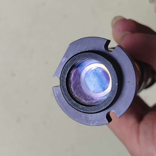 请询价;OPTEM美国进口,精密仪器调节显微镜一个,A 41765, - 图2