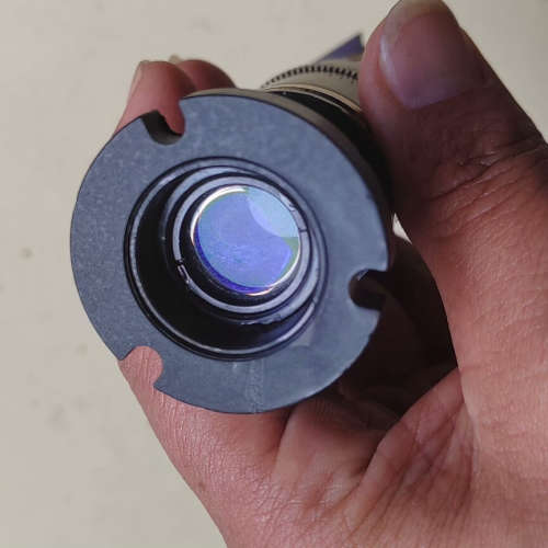 请询价；OPTEM美国进口，精密仪器调节显微镜一个，A 41765， - 图3