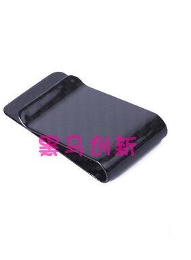 包邮3k全碳纤维夹子使用方便听力